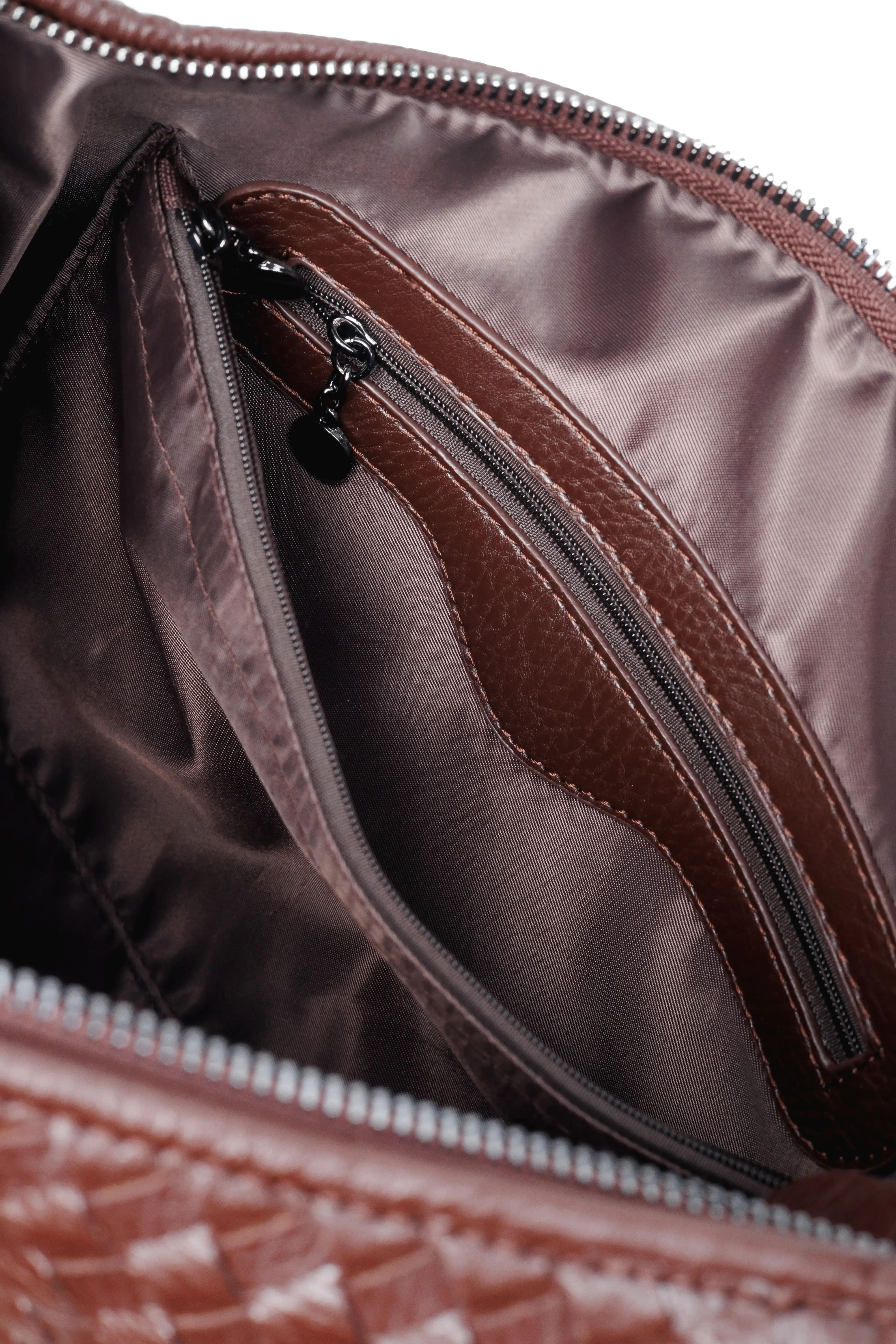 MARGO BAG CHOCO